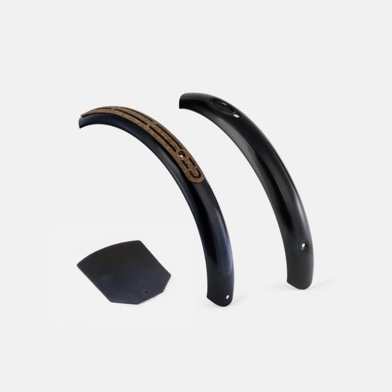 Mudguards swifty swiftyone nero