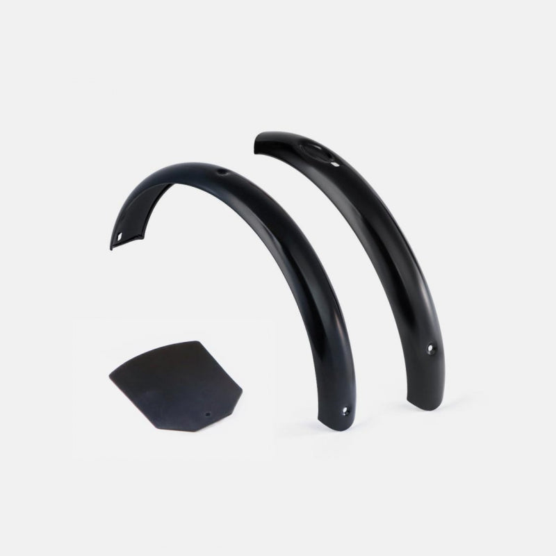 Mudguards swifty swiftyzero nero