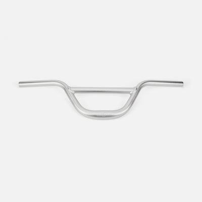 Swifty One Zero Cross Rublebar Reser Silver