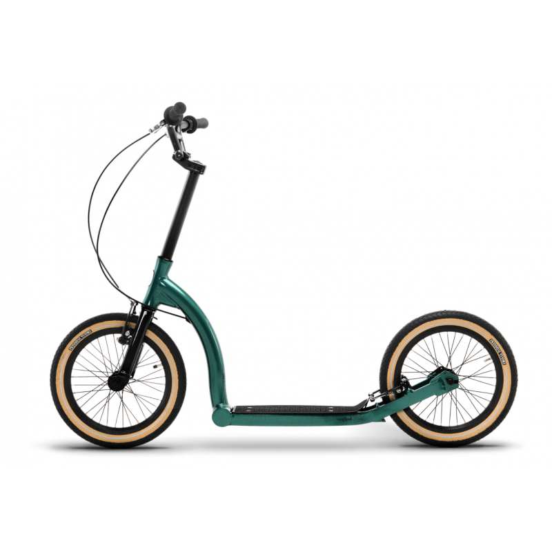 Swiftyair mk2 tutto il terreno foresta verde