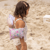 Blossom | meerkleurige zwembandjes 2-6 jaar