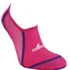 Swimtech Swim Socks Ladies Pink Size 37.5 40