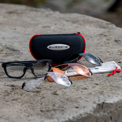 Swiss eye m-cover - gafas deportivas