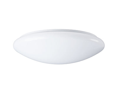 Sylvania cirkel plafonnière dimbaar - 1550 lm - dualtone - ip44