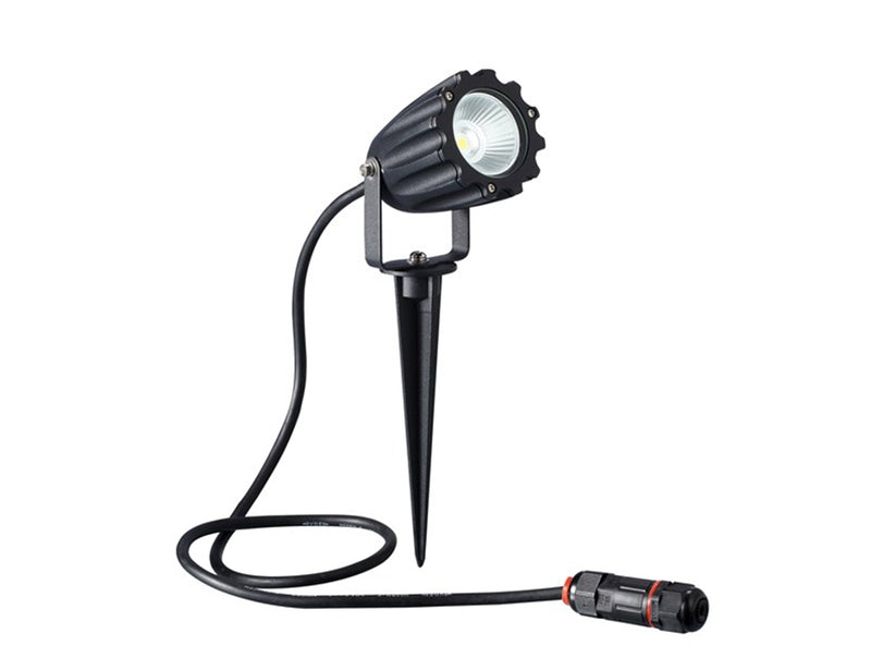 Sylvania spikelight led - buitengebruik - 360 lm - ip67