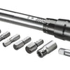 Syncros torque wrench 2.0 incl. bit set (2-24 nm)