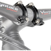 Morsetti manubrio Syntace Twinfix per megaforce3