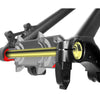 Perno passante Syntace x-12 148mm