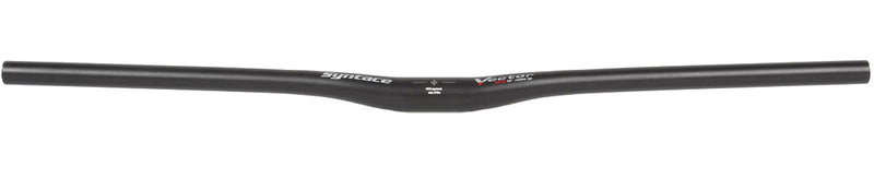 Syntace vector 7075 high10 31.8 10 mm riser handlebars