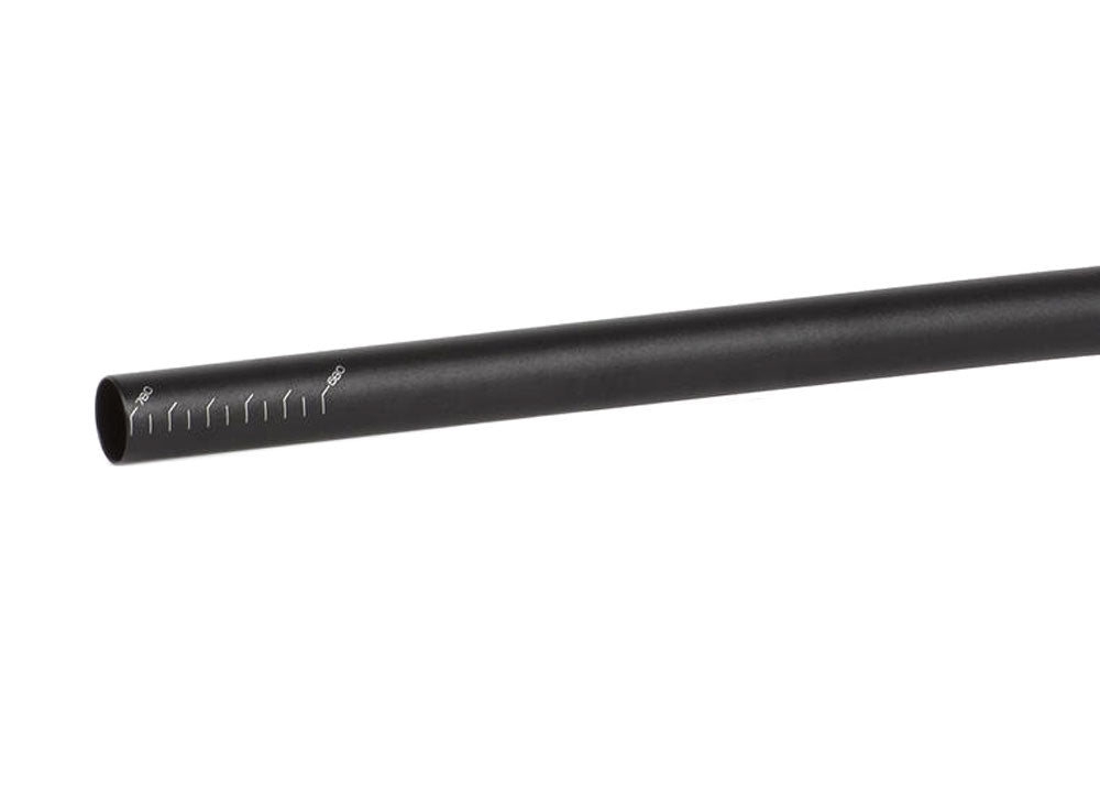 Manubrio Syntace vector 7075 alto 10 12° 31,8x780mm