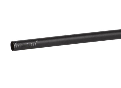 Manubrio Syntace vector 7075 alto 10 12° 31,8x780mm