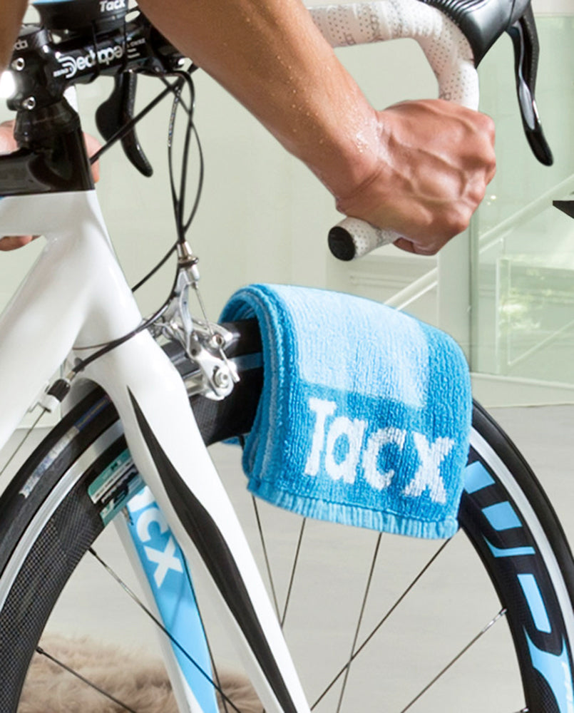 Toalla de entrenamiento Garmin tacx® t2940