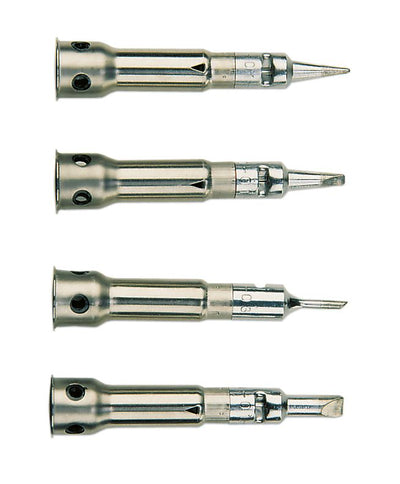 Punta de soldadura Weller wp1 91-01-01