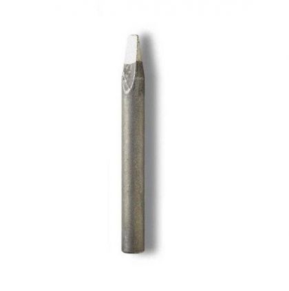 Weller sg11 pasador recto de larga duración 5,0 mm - t0054327299 t0054327299