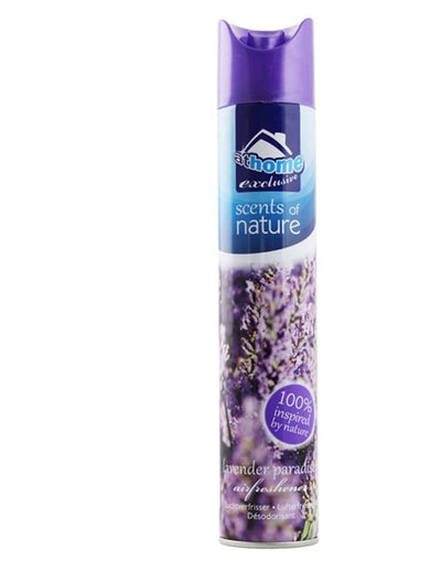 At home scents of nature airfresh 400