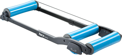 Rulli autoportanti Garmin tacx® galaxia t1100