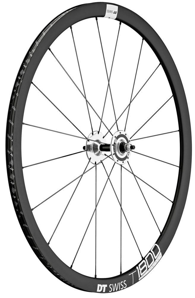 Ruota anteriore Dt Swiss T 1800 da 32 mm