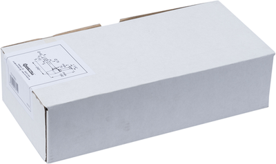 Sifone per bottiglia Cornat in ottone 1 1 4 x 40 mm (s) - t3176051