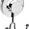 Cornat 3in1 handdoekhaakje dubbel ch - t340251