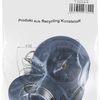 Cornat tappo scarico lavello 85mm 6 4 (401) - t352504r