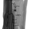 Lavadora sifón cornat 1'' 40 50mm 422 - t356012g