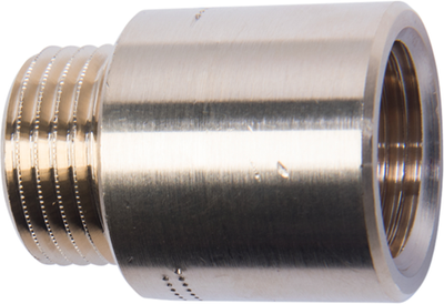 Cornat prolunga in ottone 3 8x20mm - t380902