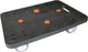 T4all ayuda de transporte plástico 370x500x110mm, 100kg - t812959 - t812959