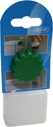 Cornat salida de aire plástico 60ml - t593000