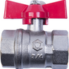 Válvula de bola de radiador Cornat 1 2 msni - t594104