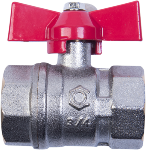 Válvula de bola de radiador Cornat 1 2 msni - t594104