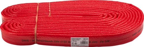 Tubo isolante Cornat pe 4mmx10m 18mm - t594818