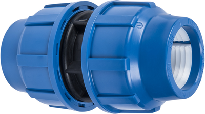 Acoplamiento cornat pe con 40x40mm - t610040