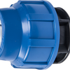 Adattatore Cornat pe 40mmv x 1''m - t610135