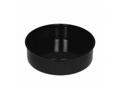 Riess cakevorm rond - emaille 24cm