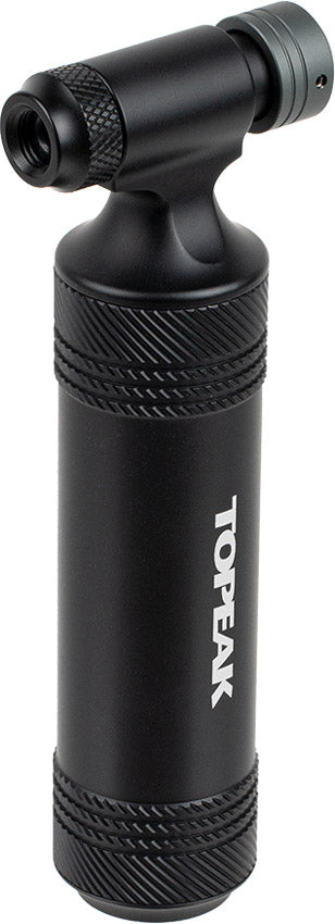 TOPEAK CO2 POMP Airbooster Pro