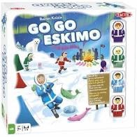 Go Go Eskimo Game 54962