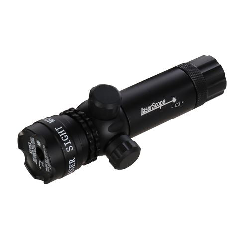 Tattico laser dot rc4