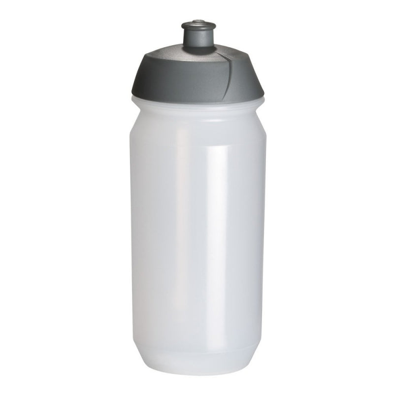 botella tacx shiva 500cc transparente