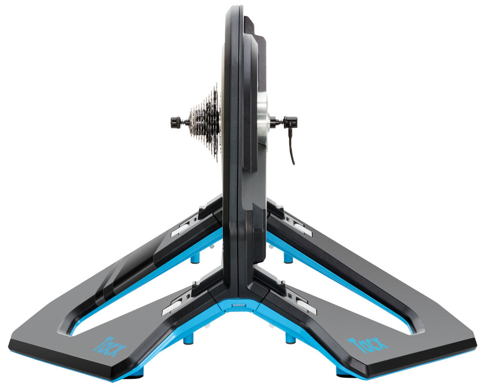 Tacx ® t2875 neo 2t smart direct drive trainer