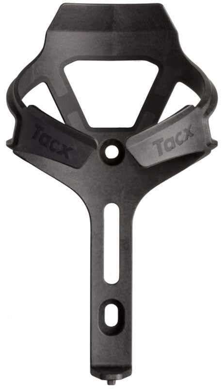 Garmin tacx® t-6500 ciro bottle cage matt | fluorescent yellow matt