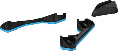 Piastre di movimento Garmin tacx® neo