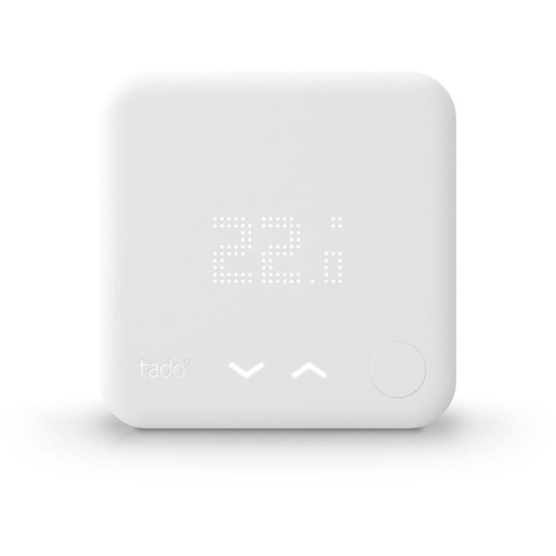 TADO ° TERMOSTRATTO SMART aggiuntivo