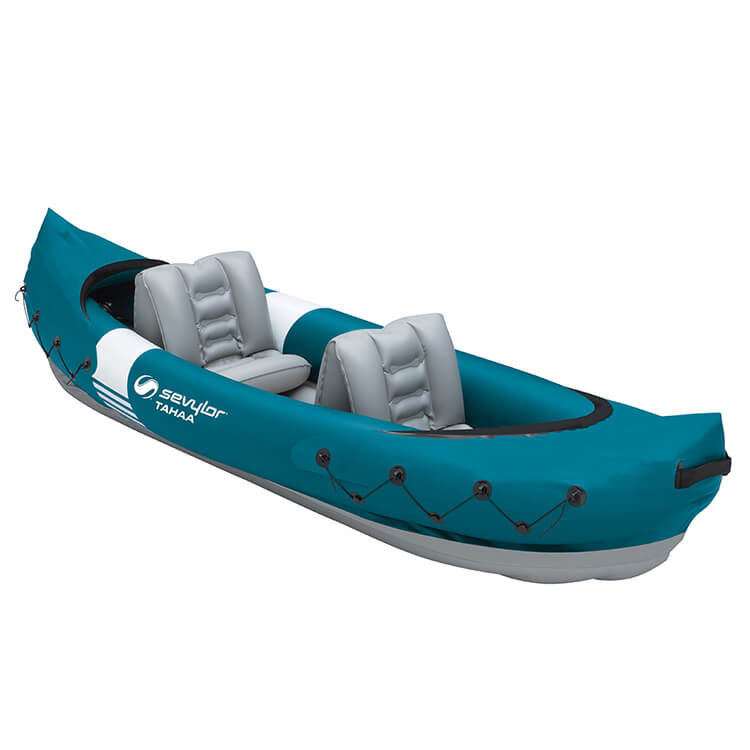 Sevylor thaaa kayak