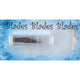 Nellie's choice • spareblades for art knife (5stuks pkg)
