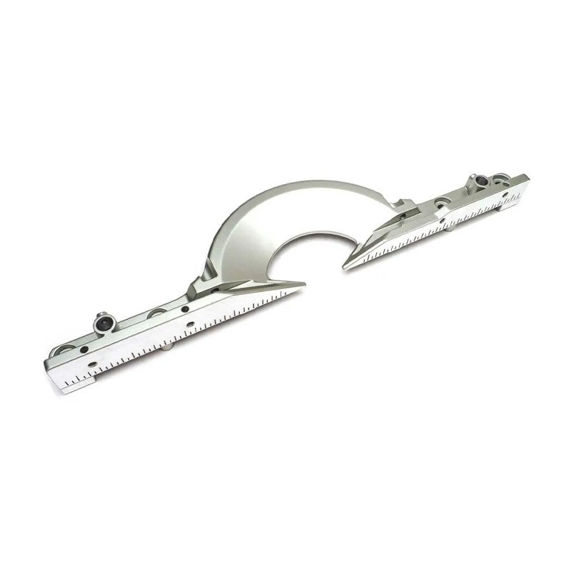 Makita 319565-4 riga posteriore parte ls1019l - 19565-4