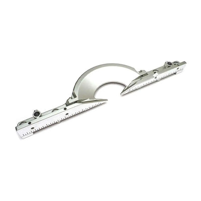 Makita 319565-Regla trasera de 4 piezas ls1019l - 19565-4