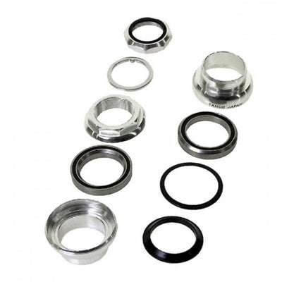 Cartuccia pallone a cartuccia seiki in alluminio 1 pollice argento