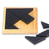 Tangram Angeltoys vuoto in scatola