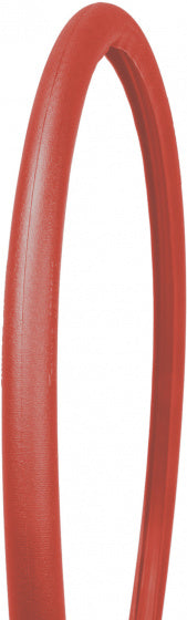 Armadura de protección de fugas de tannus 24 x 1 3 8 pulgadas (35 40-540) rojo