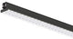 Tarvos Luminaria LED trifásica 60w 150cm negro 4000k - 5050692